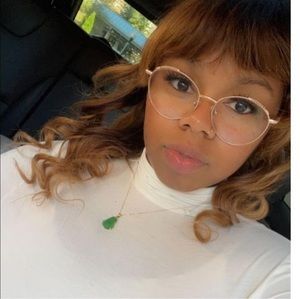 Meet your Posher, Tracy